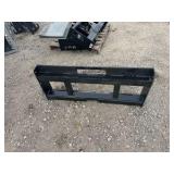 Pallet Fork Frame	WOLVERINE	2026	Unused