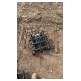 Grabber 12EX-ZMQ 2026 Unused