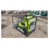 Mini Skid Steer Loader atspower 2026 Unused ATS-T460