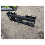 Pallet Fork Frame	WOLVERINE	2026	Unused