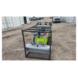 Mini Skid Steer Loader atspower 2026 Unused ATS-T460