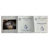 Ferro & Lazzarini Murano Glass Vanity Tray