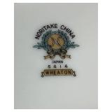 Noritake Wheaton 5414 China Set