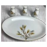 Noritake Wheaton 5414 China Set