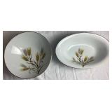 Noritake Wheaton 5414 China Set