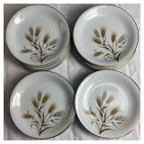 Noritake Wheaton 5414 China Set