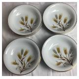 Noritake Wheaton 5414 China Set