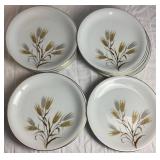 Noritake Wheaton 5414 China Set
