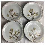 Noritake Wheaton 5414 China Set