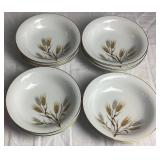 Noritake Wheaton 5414 China Set