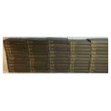 Vintage Volumes of The Harvard Classics 1909 - Dr. Eliot