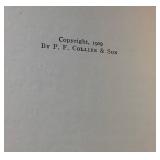 Vintage Volumes of The Harvard Classics 1909 - Dr. Eliot