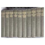 Vintage Volumes of The Harvard Classics 1909 - Dr. Eliot