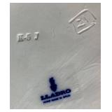 Lladro Porcelain Figurine "Seesaw" #4867