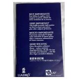 Lladro Porcelain Figurine "Seesaw" #4867