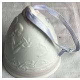 Lladro "Girl With Mother