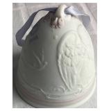 Lladro "Girl With Mother