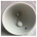 Lladro "Girl With Mother