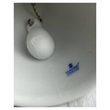 Lladro "Girl With Mother