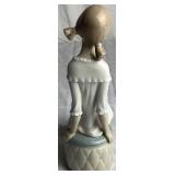 Lladro "Girl With Mother