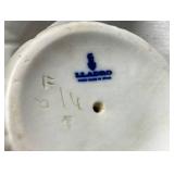 Lladro "Girl With Mother