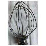 Black KitchenAid Artisan Series 5 Quart Tilt Head Stand Mixer KSM150