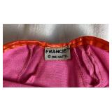 Mattel Barbie 1966 Fair Hair Fancie Doll, 1966 Twist and Turn Barbie, Skipper & Francie Clothes, plus Handmade Clothing