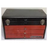 Alltrade Tool Cabinet, Tool Box and Tools Package