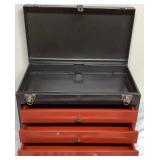 Alltrade Tool Cabinet, Tool Box and Tools Package