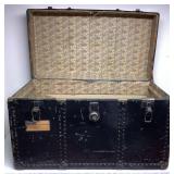 Three Piece Vintage Trunk Bundle