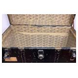 Three Piece Vintage Trunk Bundle