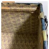 Three Piece Vintage Trunk Bundle