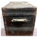 Three Piece Vintage Trunk Bundle