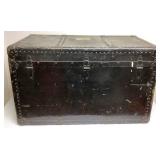 Three Piece Vintage Trunk Bundle