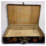 Three Piece Vintage Trunk Bundle