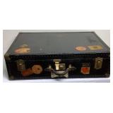 Three Piece Vintage Trunk Bundle