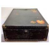 Three Piece Vintage Trunk Bundle