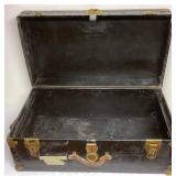 Three Piece Vintage Trunk Bundle