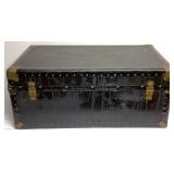 Three Piece Vintage Trunk Bundle