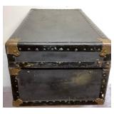 Three Piece Vintage Trunk Bundle