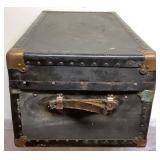 Three Piece Vintage Trunk Bundle