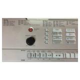 Yamaha DGX-505 Portable Grand Digital Keyboard