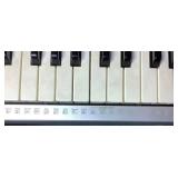 Yamaha DGX-505 Portable Grand Digital Keyboard