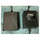 Yamaha DGX-505 Portable Grand Digital Keyboard