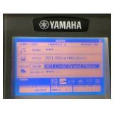 Yamaha DGX-505 Portable Grand Digital Keyboard