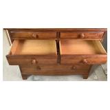 Durham Furniture Bedroom Door Chest