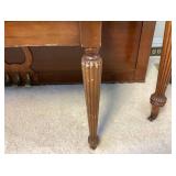 Gulbransen Piano with Piano Bench