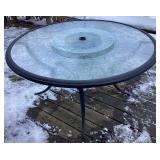 Winston Patio Table and Chairs Set