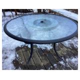 Winston Patio Table and Chairs Set