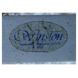 Winston Patio Table and Chairs Set